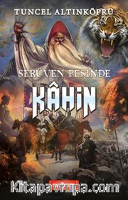 Kahin / Serüven Peşinde 21 (Karton Kapak)
