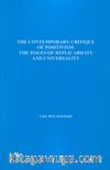 The Contemporary Critique Of Positivism: The Issues Of Replicability And Universality