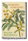 Mimoza Sürgünü (Bez Cilt - Sert Kapak)