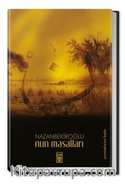 Nun Masalları (Bez Cilt - Sert Kapak)