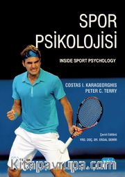 Spor Psikolojisi - Inside Sport Psychology