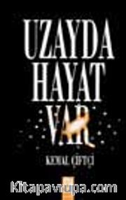 Uzayda Hayat Var