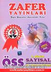 ÖSS 2. Bölüm Sayısal Özel Testler ve Çözümleri