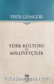 Türk Kültürü ve Milliyetçilik