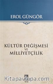 Kültür Değişmesi ve Milliyetçilik