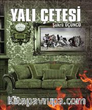Yalı Çetesi