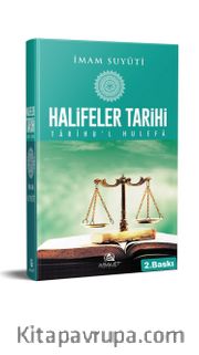 Halifeler Tarihi