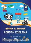 mBlock ve Scratch Robotik Kodlama