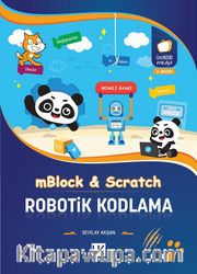 mBlock ve Scratch Robotik Kodlama