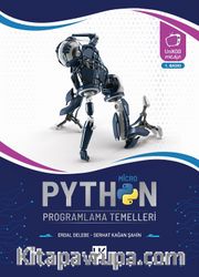 Python Micro Programlama Temelleri