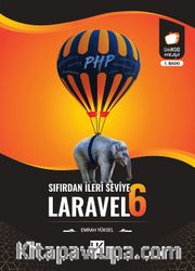 Laravel 6 Sıfırdan İleri Seviye