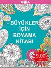 Büyükler İçin Boyama Kitabı