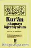 Kur'an Okumayı Öğreniyorum (şamua)