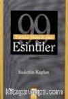 99 Esmai Hüsna'dan Esintiler
