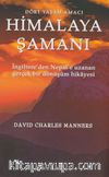 Himalaya Şamanı