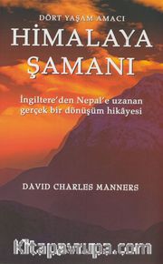 Himalaya Şamanı