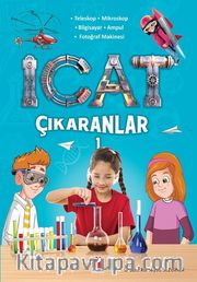İcat Çıkaranlar 1