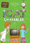 İcat Çıkaranlar 2