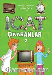 İcat Çıkaranlar 2