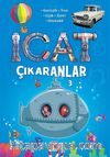 İcat Çıkaranlar 3