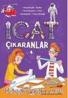 İcat Çıkaranlar 4