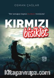 Kırmızı Bisiklet