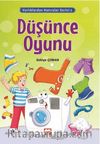 Düşünce Oyunu / Varlıklardan Hatıralar Serisi 2