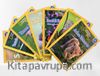 National Geographic Kids Okul Öncesi Set (7 Kitap)