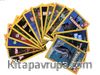 National Geographic Kids Okuma Serisi Seviye (2 Seti 17 Kitap)