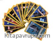 National Geographic Kids Okuma Serisi Seviye (2 Seti 17 Kitap)