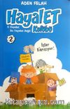 Hayalet Kulübü 2