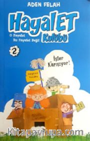 Hayalet Kulübü 2