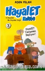 Hayalet Kulübü 3