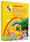 Atom Karınca 3. Sınıf Bahar Ara Tatili Kitabı