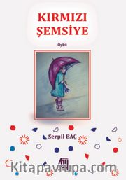 Kırmızı Şemsiye 
