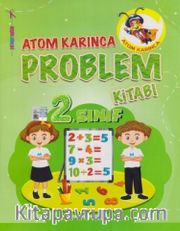 2. Sınıf Problemler Kitabı