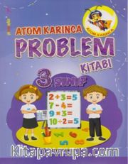 3. Sınıf Problemler Kitabı