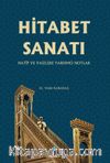 Hitabet Sanatı & Hatip ve Vaizlere Yardımcı Notlar