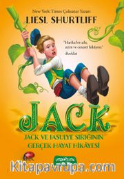 Jack <br /> Jack ve Fasulye Sırığının Gerçek Hayat Hikayesi 
