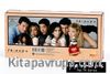 Friends - Central Perk Ahşap Puzzle 300 Parça (KOP-FR145 - CCC) Lisanslı Ürün