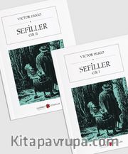 Sefiller (2 Cilt Takım)  (Tam Metin)