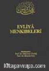 Evliya Menkıbeleri/Nefahatü'l-Üns (1.Hmr)