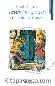 Aynanın İçinden