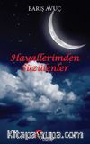 Hayallerimden Süzülenler