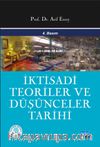 İktisadi Teoriler ve Düşünceler Tarihi