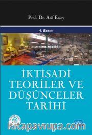 İktisadi Teoriler ve Düşünceler Tarihi