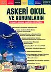 Askeri Okul ve Kurumların Sınavlarına Hazırlık Kitabı 2010