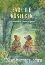Fare ile Köstebek