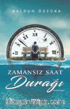 Zamansız Saat Durağı