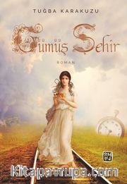 Gümüş Şehir